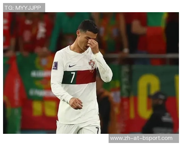 C罗染红告别世预赛?41岁球星国家队征程恐落幕 C罗染红告别世预赛?41岁球星国家队征程恐落幕
