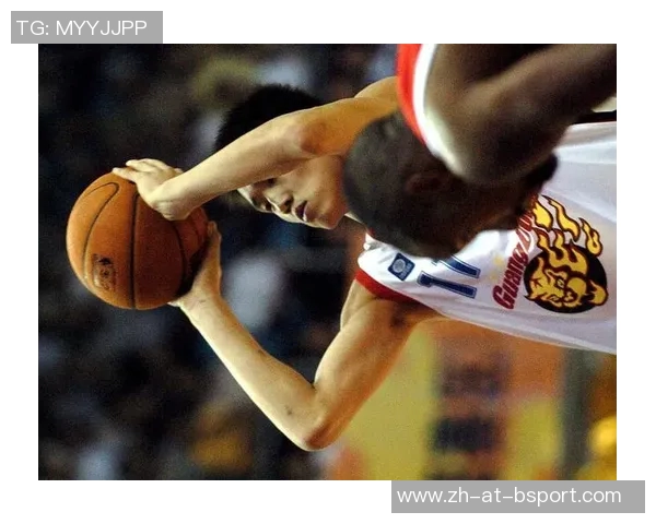 2米36的身高在篮下居然扔丢了一个？这背后隐藏的篮球奥秘你知道吗