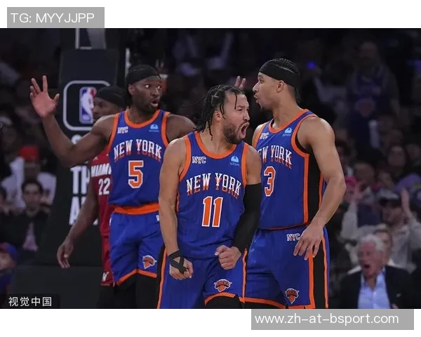 七人得分上双热火力克尼克斯展现全队攻防统治力 七人得分上双热火力克尼克斯展现全队攻防统治力