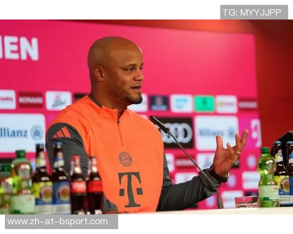 不努力就退货！新援发挥难让拜仁满足，孔帕尼不认可11号的价值