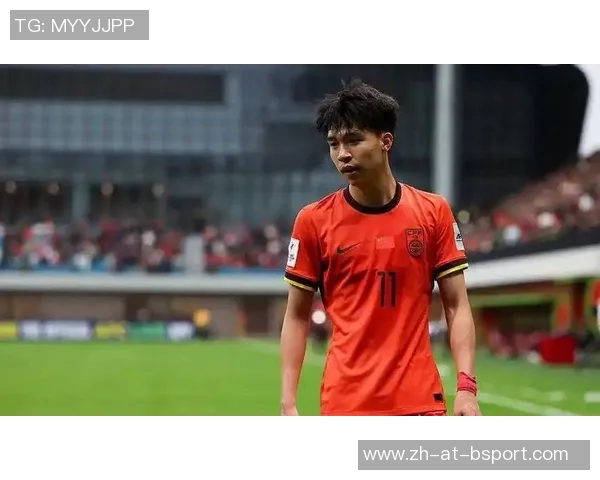 中国男足喜讯!王钰栋签约欧洲经纪公司,迈出留洋的实质性一步 中国男足喜讯!王钰栋签约欧洲经纪公司,迈出留洋的实质性一步