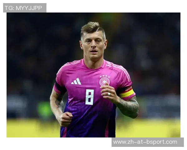 克罗斯谈世界杯扩军:欧洲区16席比例失衡或引发悬殊比分 克罗斯谈世界杯扩军:欧洲区16席比例失衡或引发悬殊比分