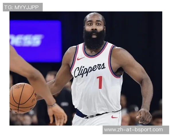 哈登单核发光37分，快船仍败给凯尔特人，关键时刻差距显现