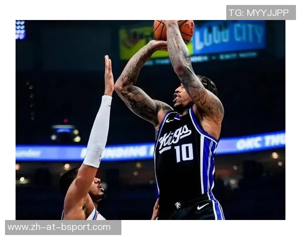 4记三分射穿旧主,谁说去年榜眼水?是同曦不会用! 4记三分射穿旧主,谁说去年榜眼水?是同曦不会用!