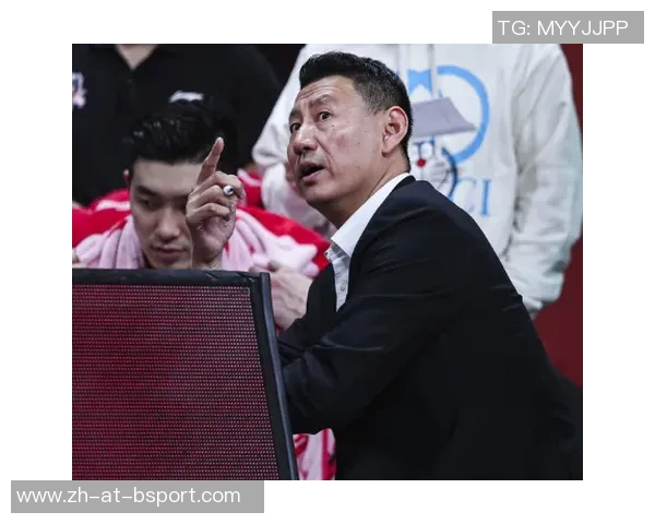 【刘炜专栏】李楠换战术改变战局,外线仍有进步空间 【刘炜专栏】李楠换战术改变战局,外线仍有进步空间