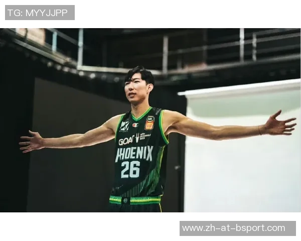 商业视角看周琦选秀NBA与腾讯在下一盘大棋