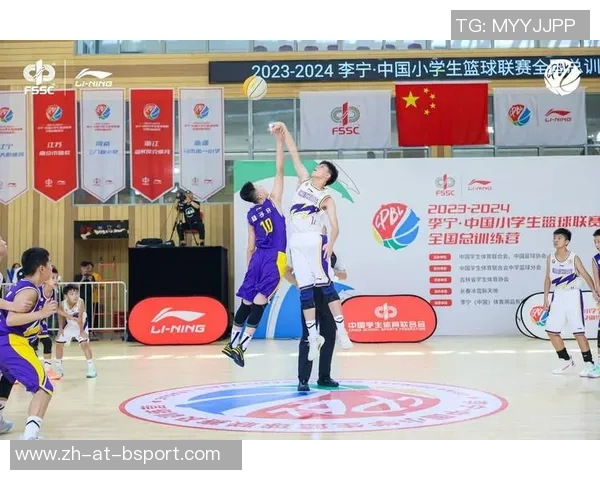 小篮球大梦想:TMG篮球训练营双线征战闪耀赛场 小篮球大梦想:TMG篮球训练营双线征战闪耀赛场