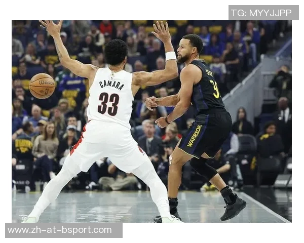 库里38分独木难支，开拓者4人20+，克林根爆发，勇士面临四个难题