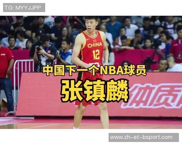 未来可期!张镇麟连续第二次当选月度最佳星锐球员 未来可期!张镇麟连续第二次当选月度最佳星锐球员