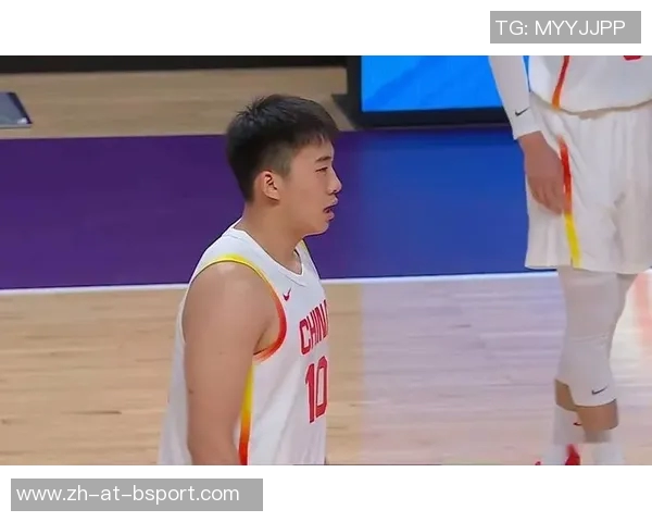 继续闪耀!王俊杰亚洲杯第二战5投全中集锦 继续闪耀!王俊杰亚洲杯第二战5投全中集锦