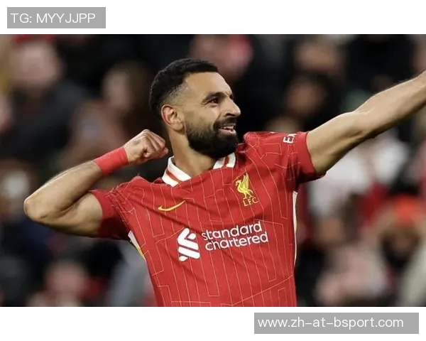 卡拉格：萨拉赫肯定会想念阿诺德，他俩配合五六个赛季了