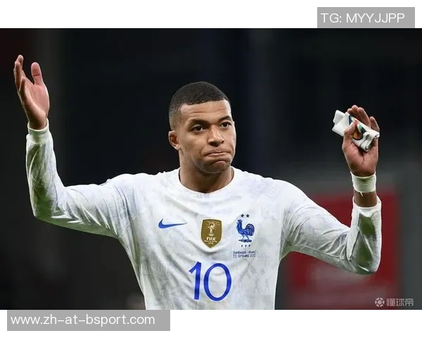 斯内德力挺姆巴佩：2026年金球奖非他莫属