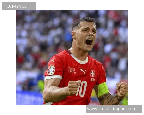 瑞士世预赛大名单：扎卡、恩博洛领衔，巴尔加斯回归