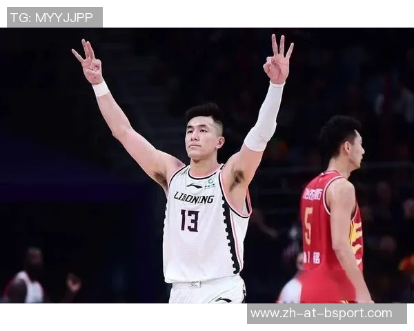 郭艾伦：天天被质疑没人说我好！我一直忍到今天