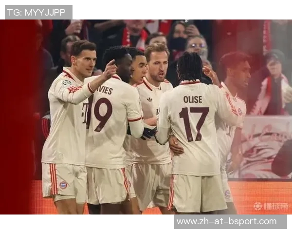 队报法国海外球员欧冠之夜：射手盛宴