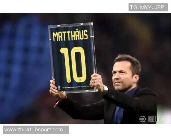 马特乌斯：对夺得1990金球奖很自豪，这离不开国米全队的努力