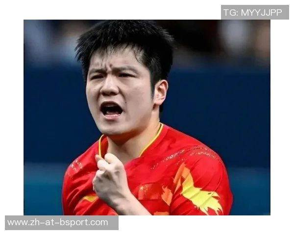 齐达内分享与樊振东切磋的照片:这年轻人球打得着实可以! 齐达内分享与樊振东切磋的照片:这年轻人球打得着实可以!